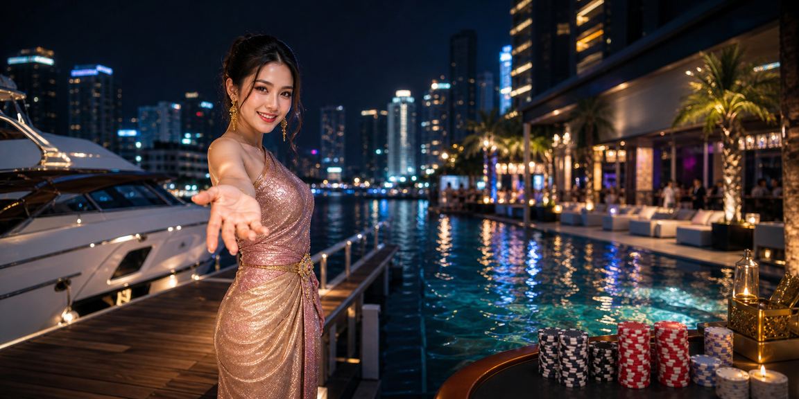 macau888